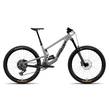 Bicicleta MTB Santa Cruz Megatower 2 C 70 Gloss Silver