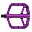 Pedale OneUp Components Composite Purple