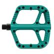 Pedale OneUp Components Composite Turquoise