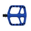 Pedale small OneUp Components Composite Blue