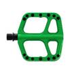 Pedale small OneUp Components Composite Green