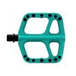 Pedale small OneUp Components Composite Turquoise