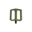 Pedale ACID PEDALS FLAT C3-ZP Olive