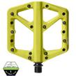 Pedale Crankbrothers Stamp 1 Large Citron