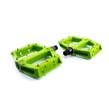 Pedale RFR FLAT CMPT Verde