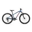 Bicicleta Copii Orbea MX 24 XC Moondust BlueRed (Matt