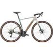 Bicicleta Gravel Cannondale Topstone Carbon 2 GRX 2x-Turqoise White