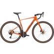 Bicicleta Gravel Cannondale Topstone Carbon 3 GRX 2x Orange