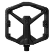 Pedale Bicicleta Crankbrothers Stamp 0 Large Black