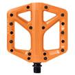 Pedale Crankbrothers Stamp 1 Large Orange