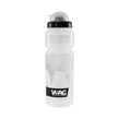 Bidon WAG 750ml Transparent