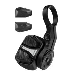 Maneta SRAM AXS POD Controller Ultimate cu clema stanga/dreapta
