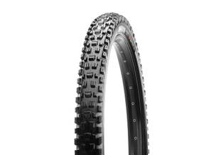 Anvelopa Maxxis Assegai 29x2.50WT 3CG/EXO+ Tubeless pliabil