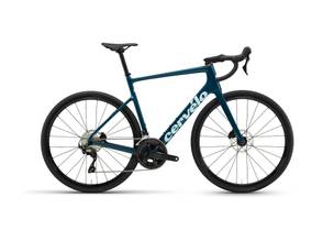 Bicicleta Sosea Cervelo Caledonia 105 Nightshift
