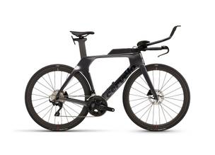 Bicicleta Sosea Cervelo P-Series 105 Reserve BASALT