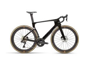 Bicicleta Sosea Cervelo S5 Ultegra Di2 FIVE BLACK