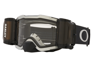 Ochelari Goggles DH Oakley Front Line MX Clear