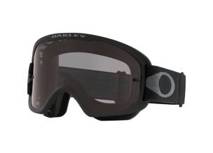 Ochelari Goggles Oakley O-Frame 2.0 Pro MTB Black Lentila Dark Grey