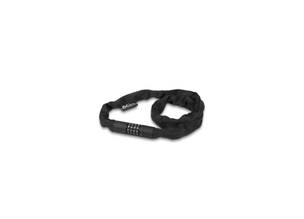 Acid chain combination lock corvid c120 black