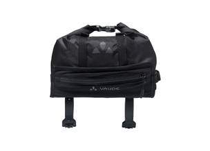 Geanta ciclism Vaude Trailguide II, black uni