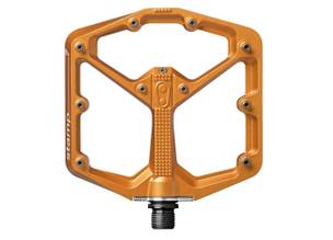 Pedale Crankbrothers Stamp 7 Large Orange