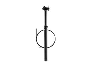 Tija de sa Crankbrothers Highline XC/Gravel 125mm 27.2