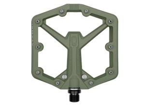 Pedale Crankbrothers Stamp 1 Large Green V2