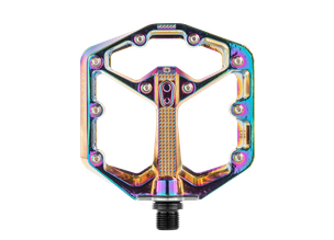 Pedale Crankbrothers Stamp 7 Small Oil Slick 