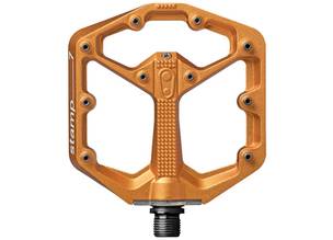 Pedale Crank Brothers Stamp 7 Small Orange
