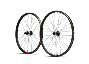 Set Roti Reserve 30 HD Aluminiu MX 29" Fata, 27.5" Spate, DT 350 XD 6b