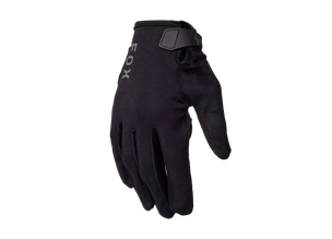 Manusi Bicicleta Fox Ranger Gel Black