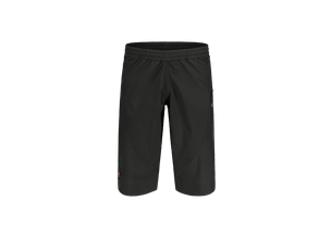 Pantaloni Scurti Ciclism Maloja Meisterwurz moonless