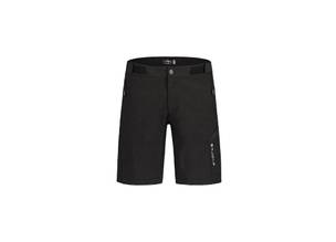 Pantaloni Scurti Maloja Outdoor FinkM. Cycle moonless