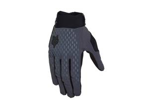 Manusi MTB Fox Defend Graphite Grey