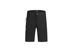 Pataloni Scurti Softshell Maloja RunggM moonless