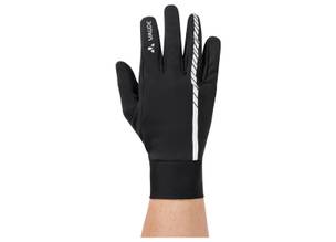 Manusi Bicicleta Vreme Rece Vaude Strone