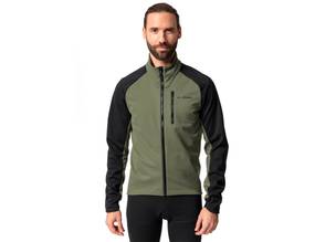 Softshell Vaude Posta VI Cedar Wood