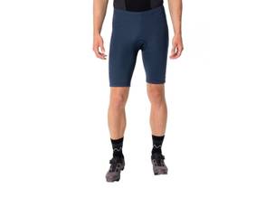 Colanti Scurti Bicicleta Bibtights Vaude Matera Dark Sea