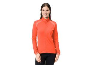 Jersey Dama Vaude Posta Hokkaido