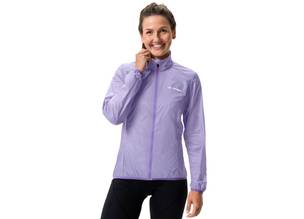 Geaca Bicicleta Dama Vaude Matera Air Pastel Lilac