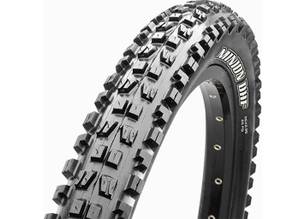 Anvelopa Maxxis Minion DHF 29x2.50WT 3C/DH/TR pliabil