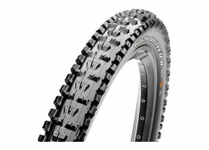 Anvelopa Maxxis High Roller II 29x2.50WT 3C/DD/TR pliabil