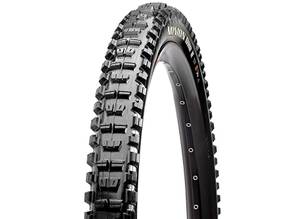 Anvelopa Maxxis Minion DHR II 29X2.40 29x2.40WT 3CG/DD/TR pliabil