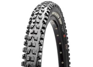 Anvelopa Maxxis Minion DHF 29x2.50WT 3CG/DD/TR pliabil