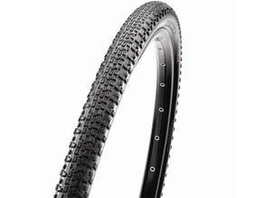 Anvelopa Maxxis Rambler 700x40 TR/SILKSHIELD pliabil