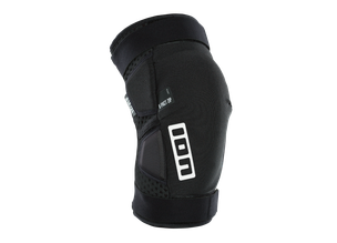 Protectii Genunchi ION MTB Knee Pads K-Pact Zip Black