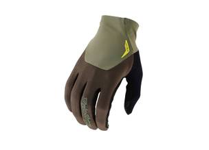 Manusi Bicicleta Troy Lee Design Ace Mono Olive