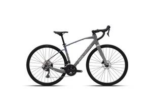 Bicicleta Polygon Tambora A4 700 Grey