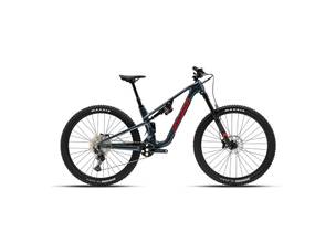 Bicicleta Polygon Collosus T6 CB 29" Metalic Grey