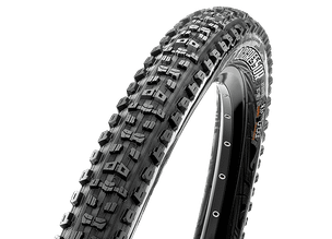 Anvelopa Maxxis Aggressor 29X2.50WT DD/TR pliabil